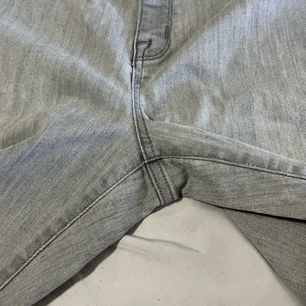 Mossimo High Rise Jegging - Picture 2 of 6